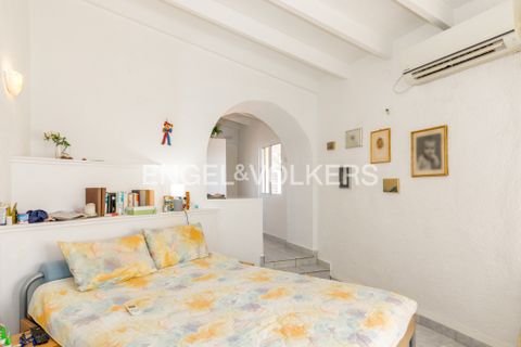 Villa en Benissa, Alicante, Benissa - € 675.000 | Ref: W-04A4E2 - photo 12